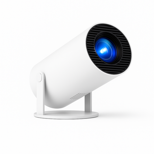 Nordic Home Projektor